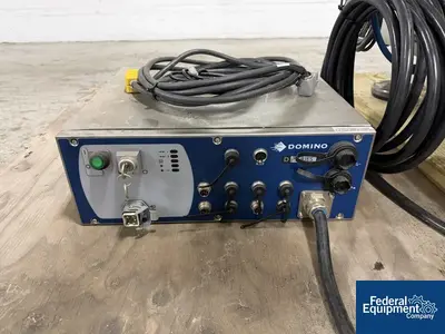 Used Norden Norden Tube Filler, Model Nordenmatic 702 Tube Fillers Ohio US | Federal Equipment Company #1337692