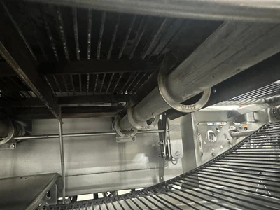 USED UNITHERM FG-24-8B-P