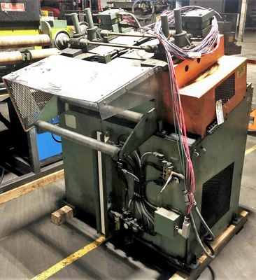 USED STRILICH 199