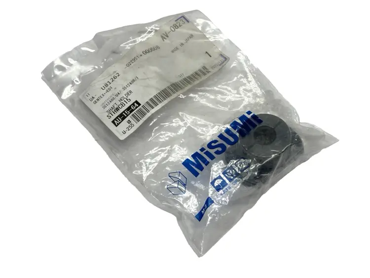 New | in-Stock MISUMI STHWCB15 Shafts | Maverick Industrial Sales #1113752