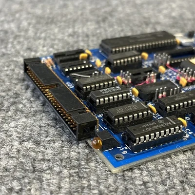 Used Automatic Power Inc 4055-0479 Printed Circuit Boards (PCB) California US | Davliegogo LLC #1706994