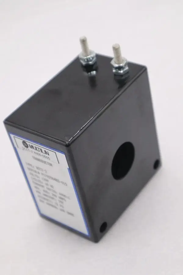 General Electric Ge DCCT-2 Multilin Transductor 4000:1 NEW STOCK G692A
