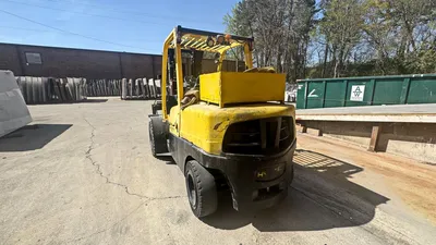 2014 HYSTER H110FT Forklift Trucks | CNCsurplus (7)