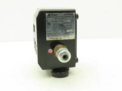 New | in-Stock SIEGER _UNKNOWN_ Miscellaneous MRO | Arrow Industrial #647018