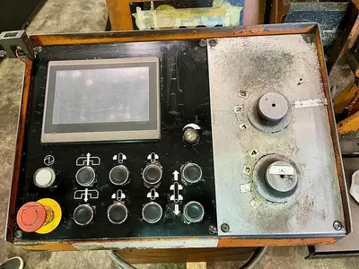 USED 2006 COSEN C-300NC