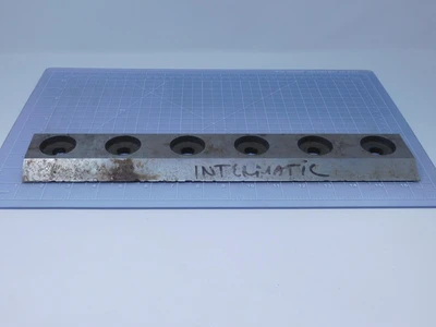 Used INTERMATIC _UNKNOWN_ Granulators Texas US | OCO Industrial #1716428