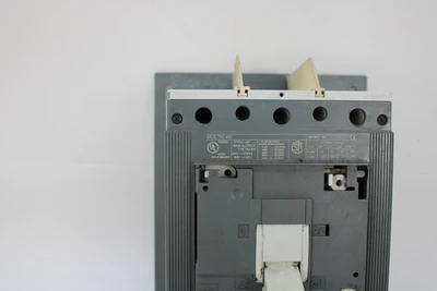 USED ABB SACE T5S 400