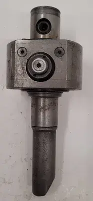 USED KOMET ABS 50-KFK-1-16