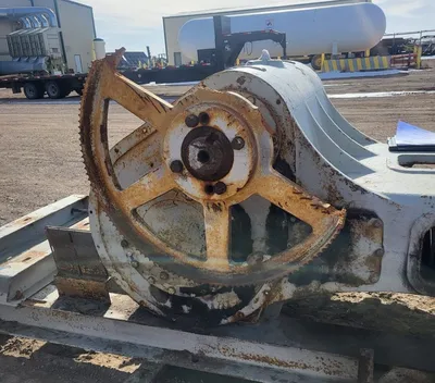 USED WILSON SNYDER A-358