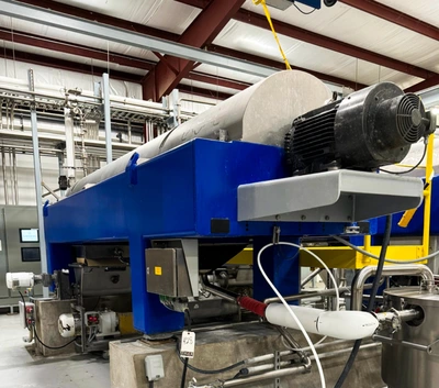 USED 2020 ALFA LAVAL NX-6451