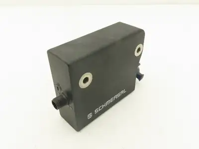 Used SCHMERSAL _UNKNOWN_ Relays & Switches Indiana US | Arrow Industrial #1249735