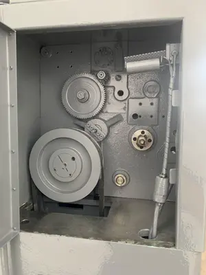 USED TORRINGTON W-10A