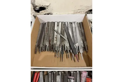 Used _UNKNOWN_ _UNKNOWN_ Power & Hand Tools (Misc) Utah US | KD Auctions #1553908