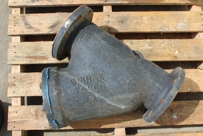 USED SPIRAX SARCO CI-125
