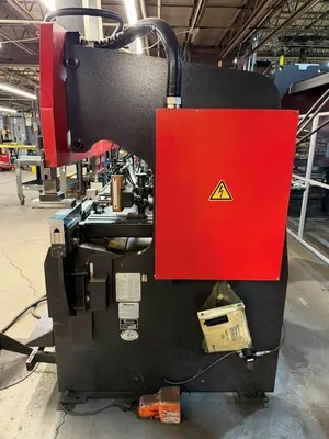 USED AMADA RG-50