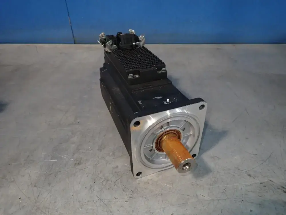 USED REXROTH KSM01.2B071C24NS1HG0SENND7NNFW