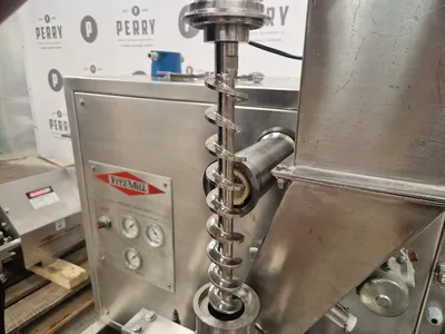USED FITZPATRICK L89