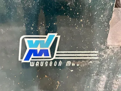 Used WAUSEON 1003 Tube End Forming Machinery Georgia US | The Equipment Hub #162966