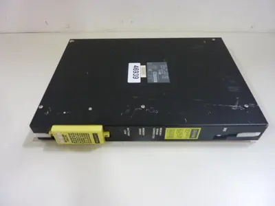 Used ALLEN BRADLEY 1775-MED Robot Parts Michigan US | Ideal Machinery #756758