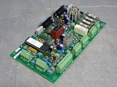 New | in-Stock APC 6404512B Circuit Boards Ohio US | HGR 24 #1175585