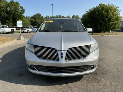 Used 2013 LINCOLN MKT SUVs Michigan US | Miedema Asset Management Group #1321250