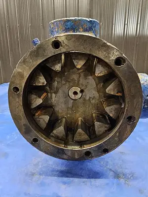 USED VIKING K-124