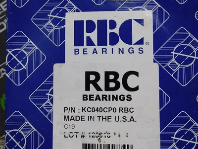 USED RBC KC040CP0-RBC
