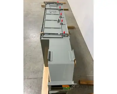Used MAGIK KLEENER _UNKNOWN_ Rectangular Screeners Iowa US | Keast Enterprises #1360451