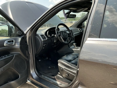 Used 2018 JEEP GRAND CHEROKEE SUVs Michigan US | Miedema Asset Management Group #1321230