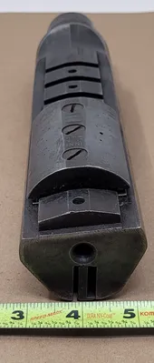 SUNNEN 2H P28 2500 WG Tooling & Accessories, Mandrels | Machinery Central (6)