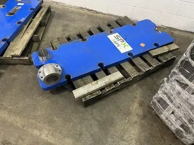 USED 2013 SPX FLOW | APV R5 M-16