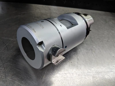 Kennametal KM80 Romicron Boring Head 116mm-139mm Range KM80SVS6B150M (LOC3083D)