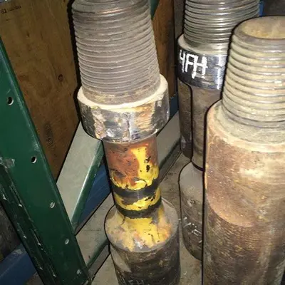 Used AFTERMARKET HEAD SPINDLE - 6303130300097 Construction Equipment Parts Pennsylvania US | East West Machinery & Drilling #1416993