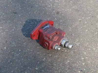 USED MUNCIE PH3-2BPBL