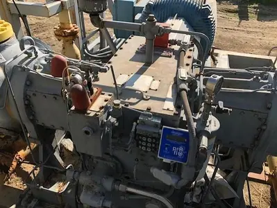 USED 1996 ARIEL JGJ-2-4