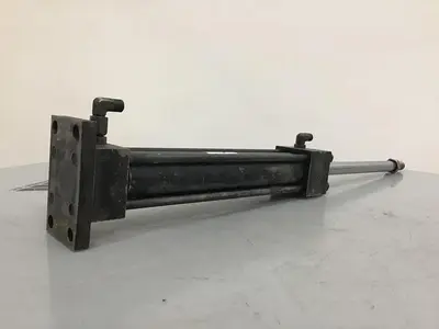 USED PARKER 02.00 H2HLTS182A 12.000