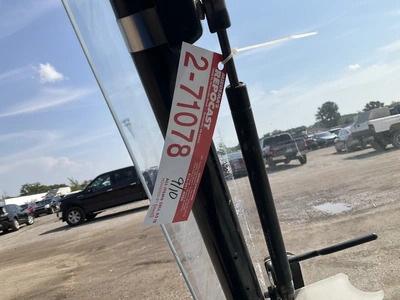 Used 2006 KAWASAKI MULE 3010 Utility Vehicles Michigan US | Miedema Asset Management Group #1413875