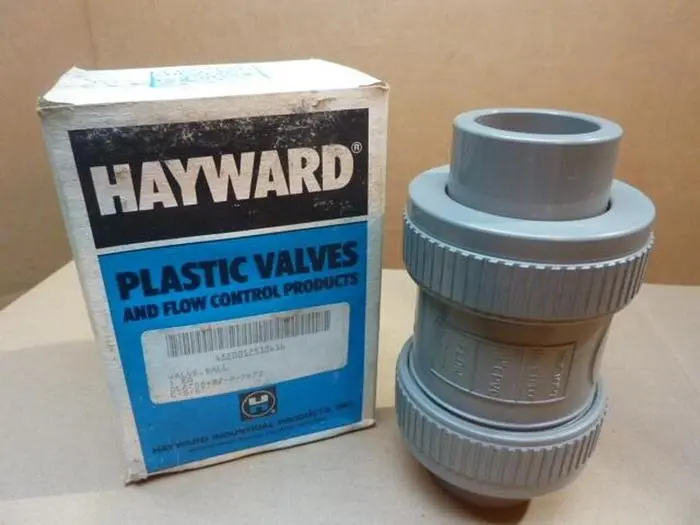 NEW HAYWARD DLA700-87-P-7672