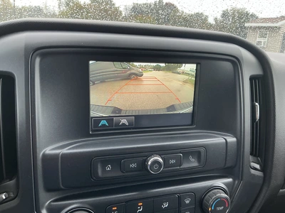 Used 2016 CHEVROLET SILVERADO 1500 Pickup Trucks Michigan US | Miedema Asset Management Group #1568196
