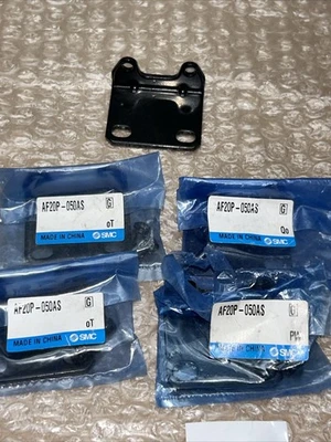 NEW SMC AF20P-050AS,AF22P-050AS