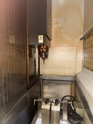 USED 2013 BROTHERS TC-32B