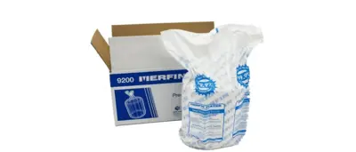 New | in-Stock Merfin New Case Merfin Mates Pre-Moistened Hand Wipes for Center Pull Dispenser 2 Rolls Hand Washing and Sanitizing Illinois US | Falcon Restaurant Supply #1376719