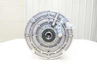 Bonfiglioli C 41 2 P 12.4 P100 B3 Inline Helical Gearbox 12.4:1 Reducer 100L