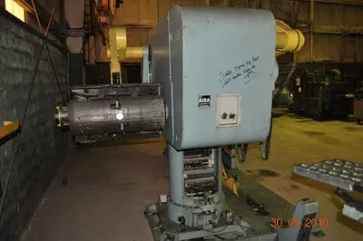 USED AIDA LFS-40R11