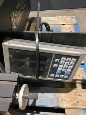 Used SUBURBAN TOOL MV14P Miscellaneous Testers Michigan US | iGAM Industrial Marketplace #1466494