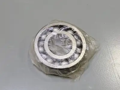 Radial/Deep Groove Ball Bearing No. 6306