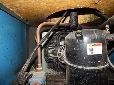 USED 1998 HANKISON PR300A2A