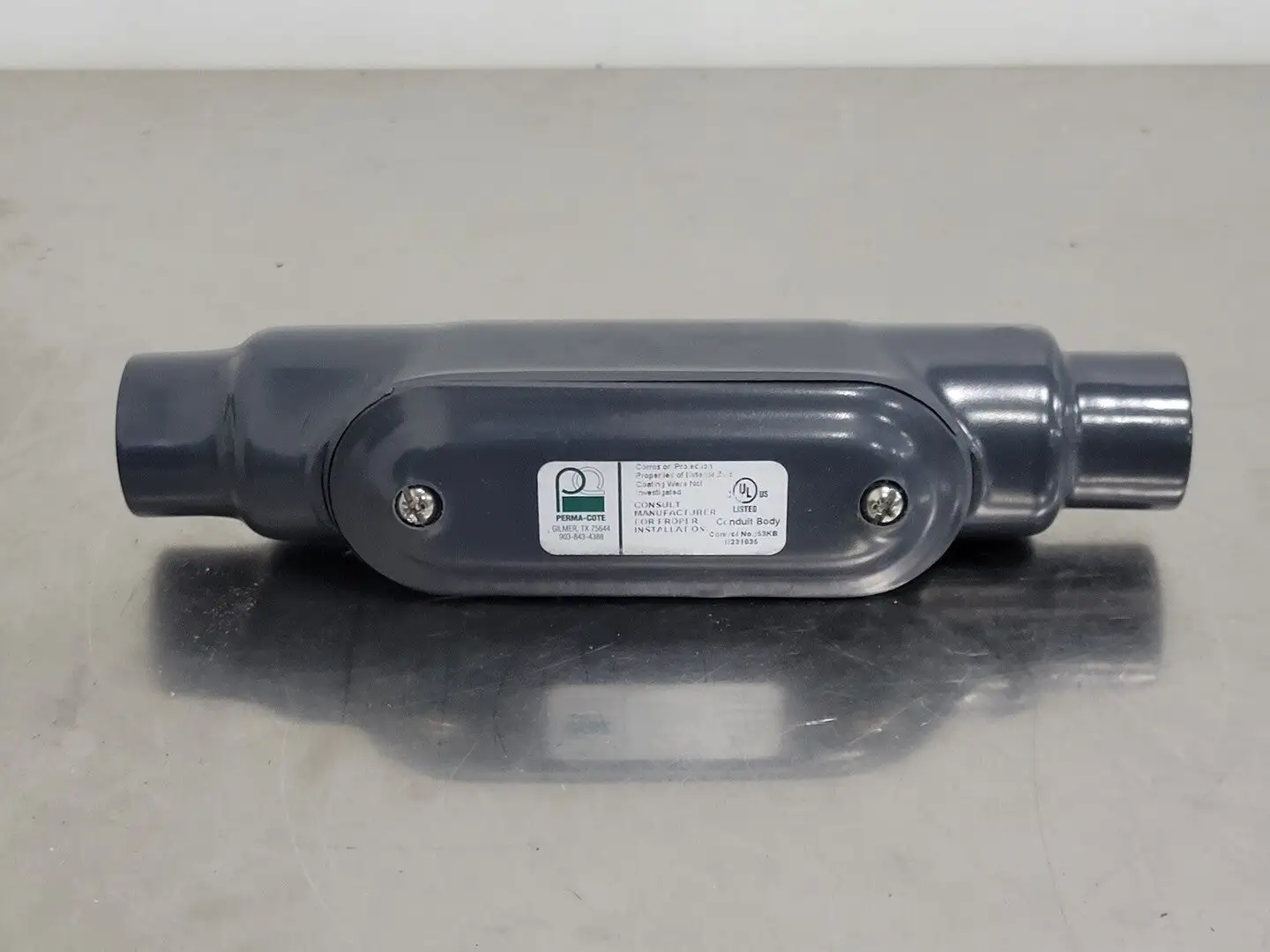 NEW PERMA-COTE C27