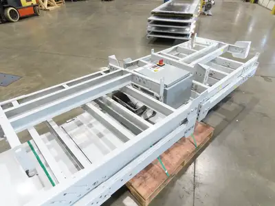 Used HYTROL _UNKNOWN_ Belt Conveyors | Arrow Industrial #561911