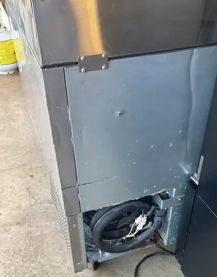 USED EFI CPDW2-93VC